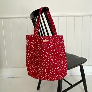 Handmade Tote Bag
